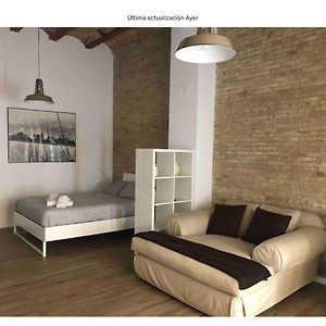Fantástico Loft en centro ciudad