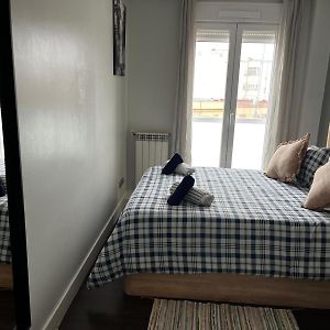 Apartamento de 1 Dormitorio